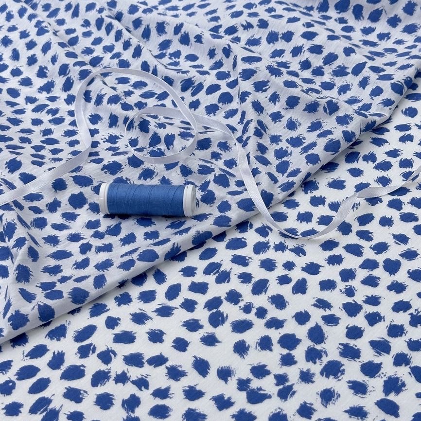 Трикотаж, вискоза 95% эластан 5%, ширина 150 см