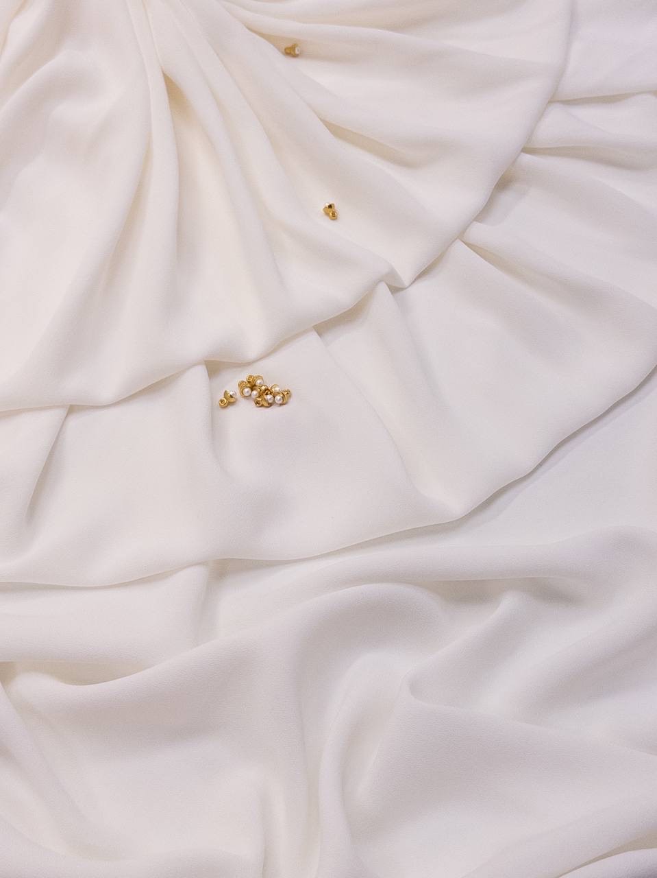 Плательный креп