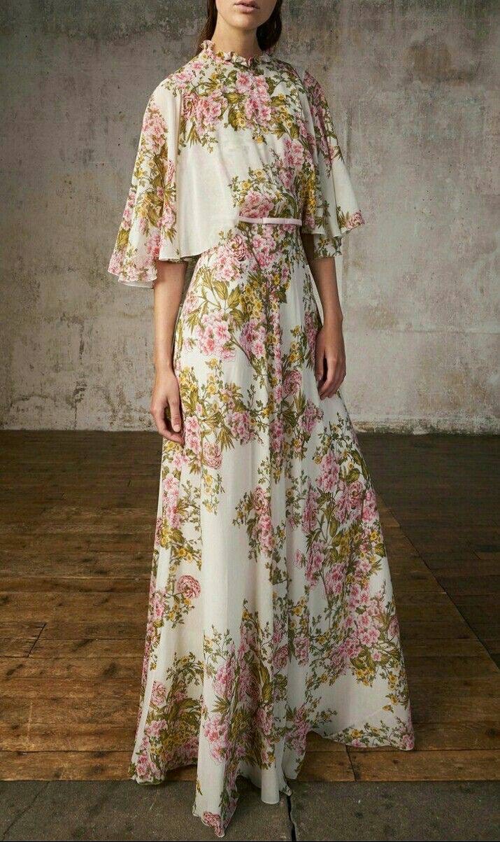 Органза Giambattista Valli