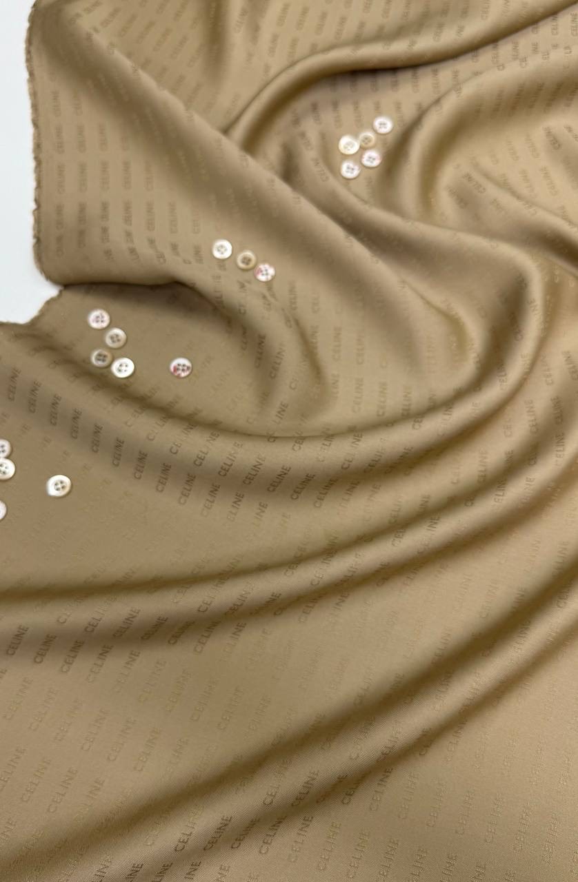 Плательная CELINE