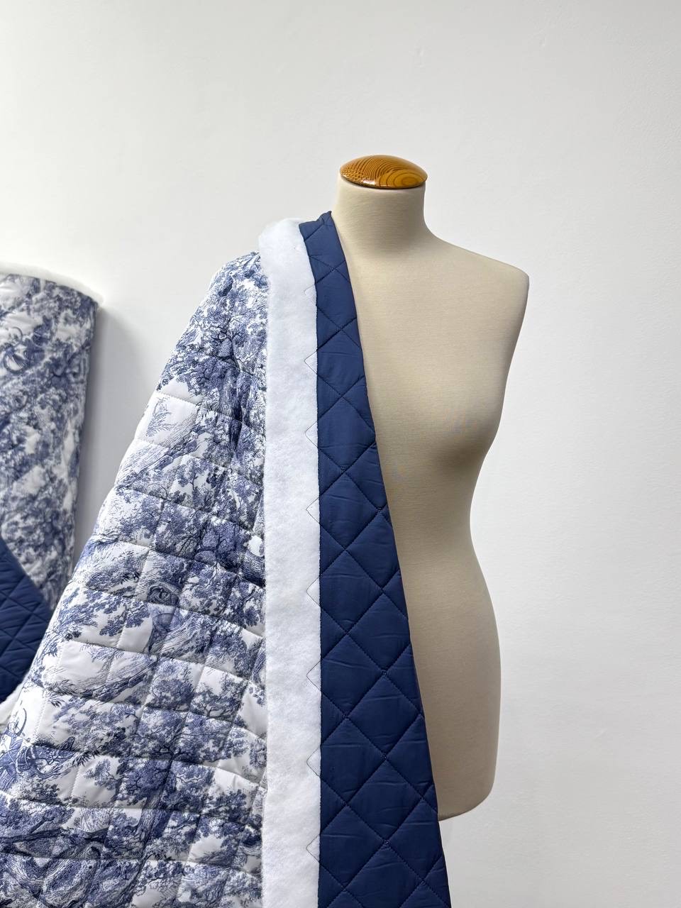 Курточная Dior