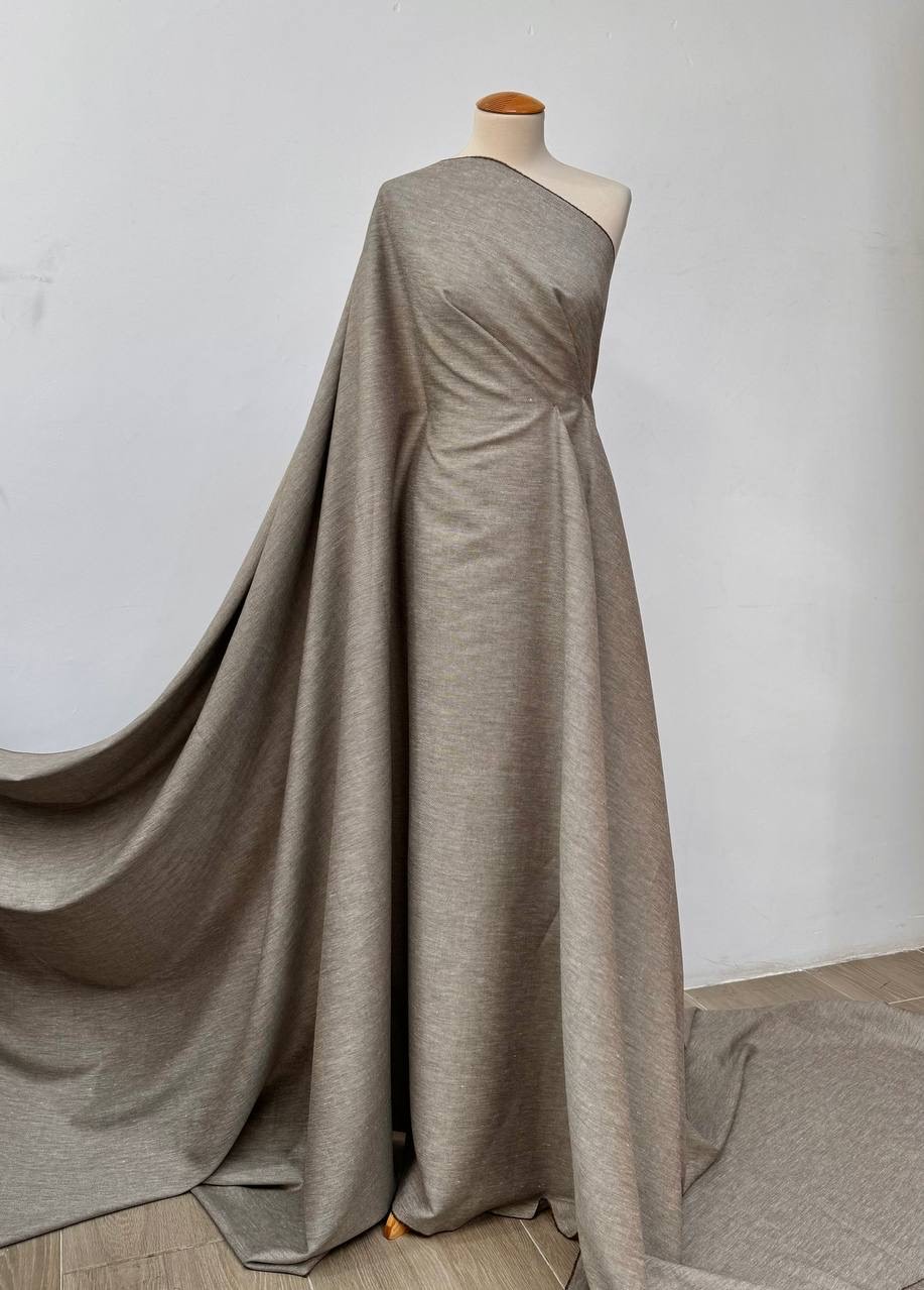 Костюмная Zegna