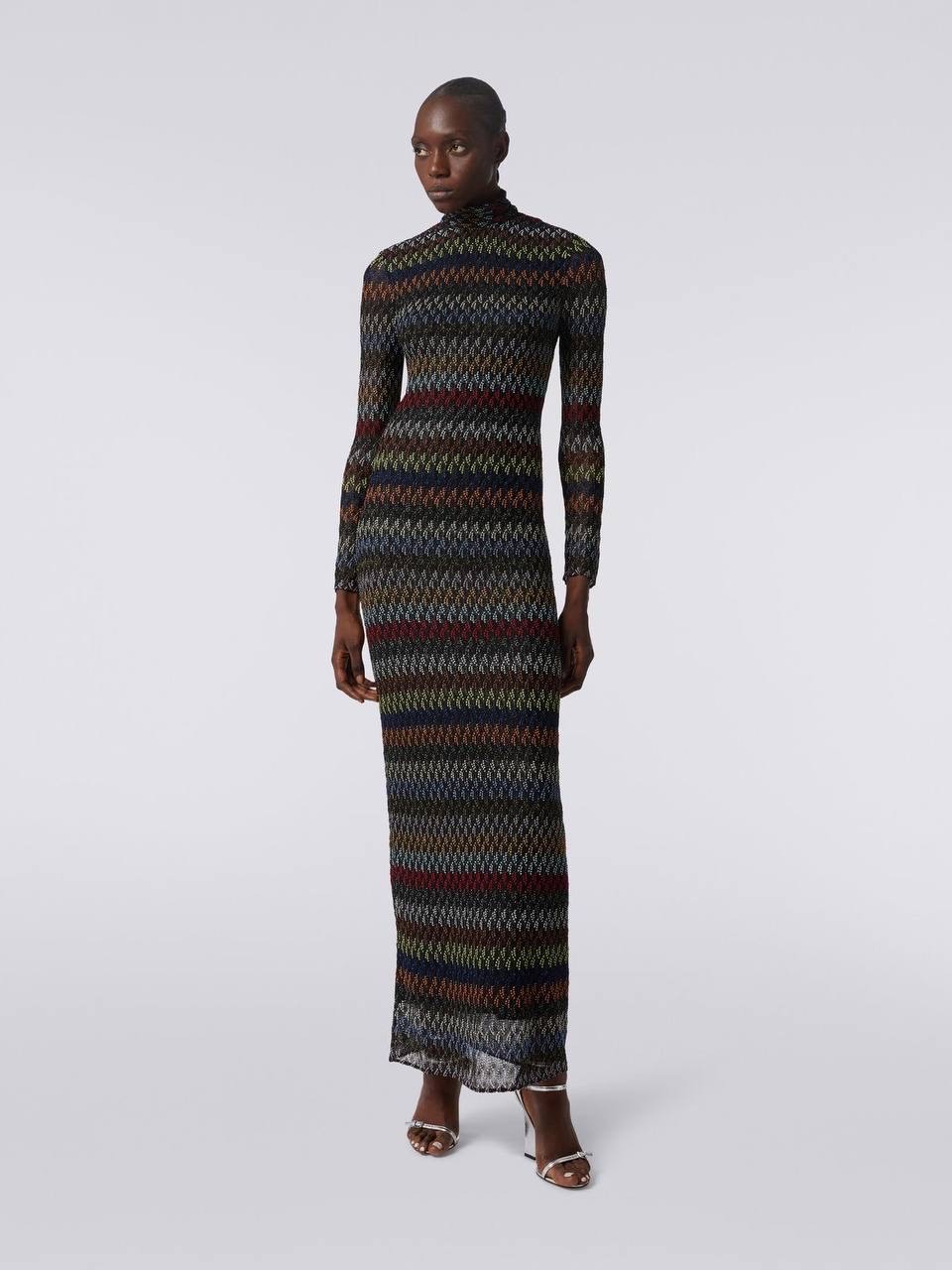 Трикотажное полотно Missoni