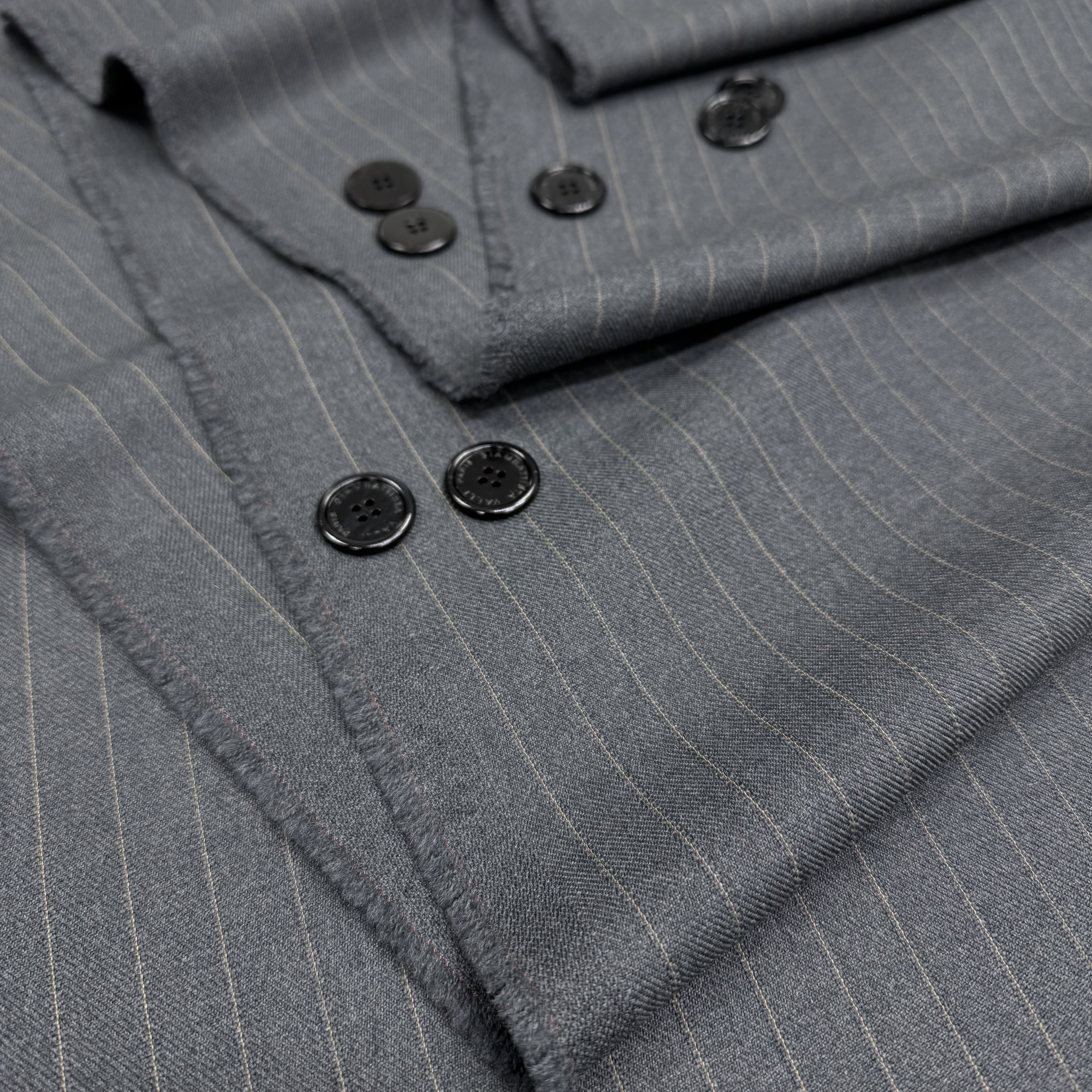 Костюмная ткань Tom Brown