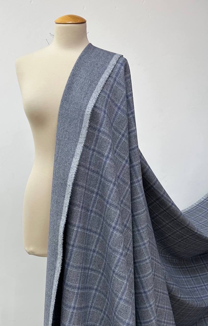 Костюмная двусторонняя Loro Piana