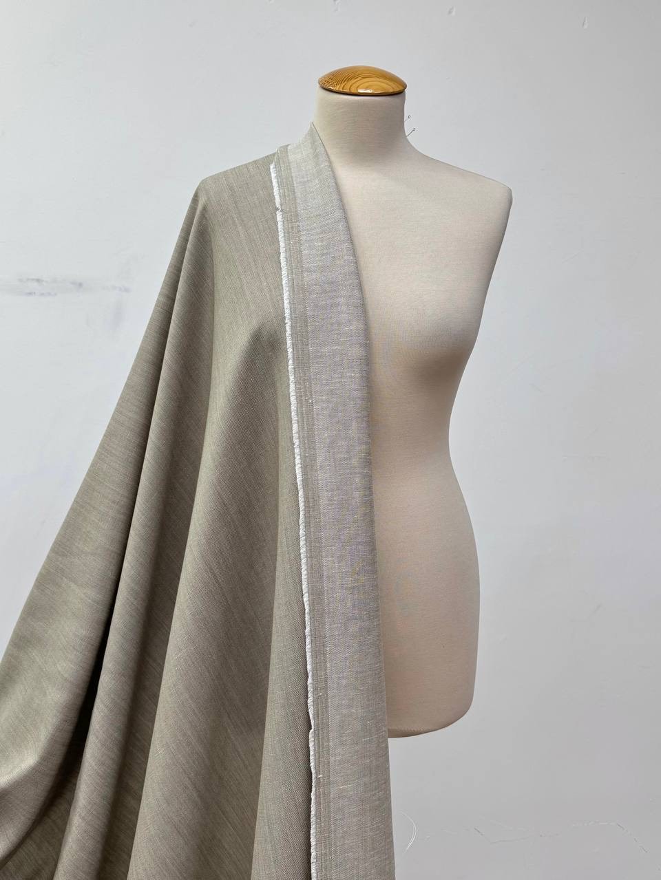 Костюмная Zegna