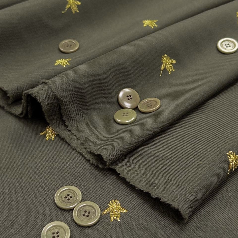 Костюмная Gucci