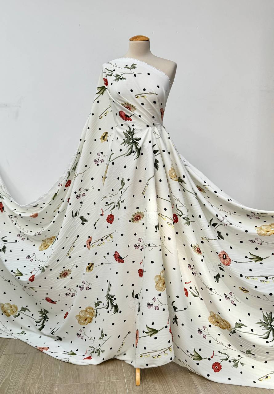 Плательная Oscar de la Renta