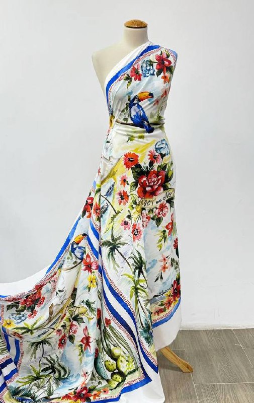 Плательная Dolce&Gabbana