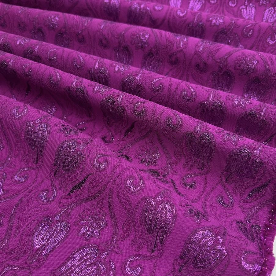 Жаккард Valentino