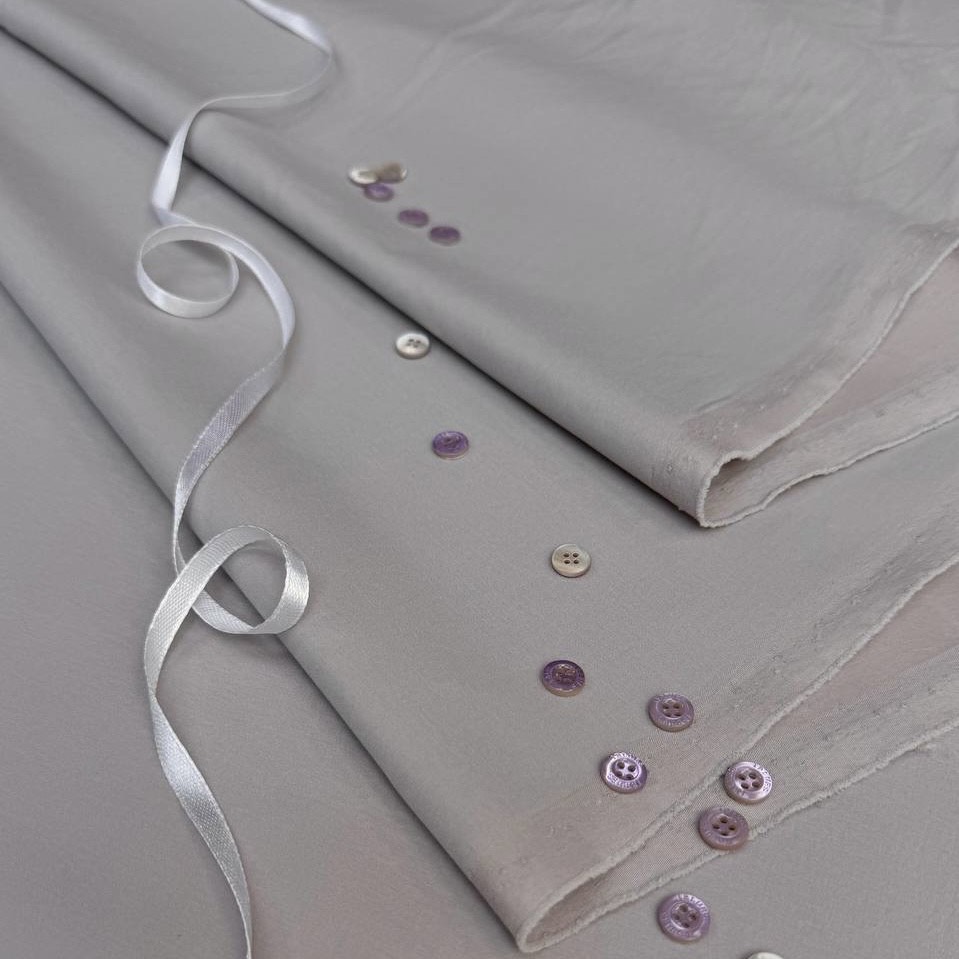 Рубашечно-плательная