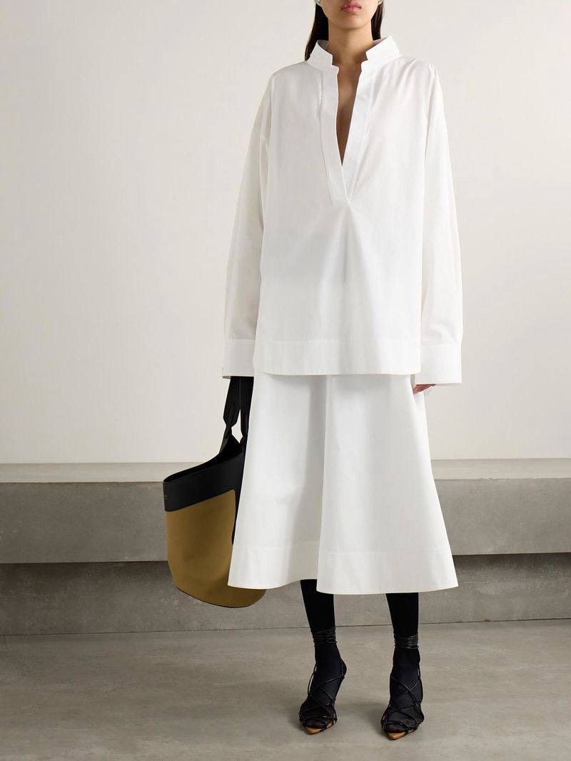 Рубашечная Loro Piana