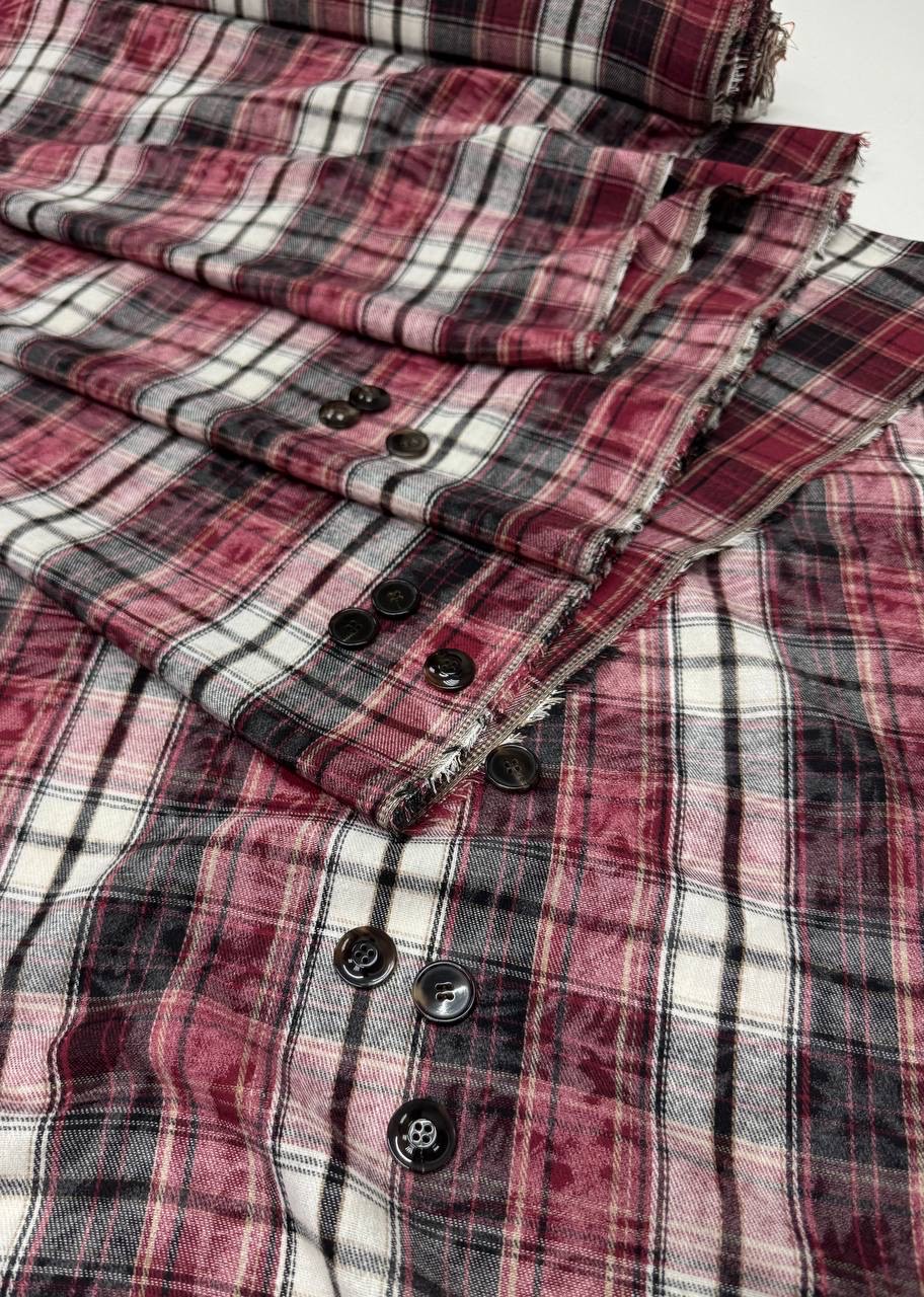 Рубашечно-плательная