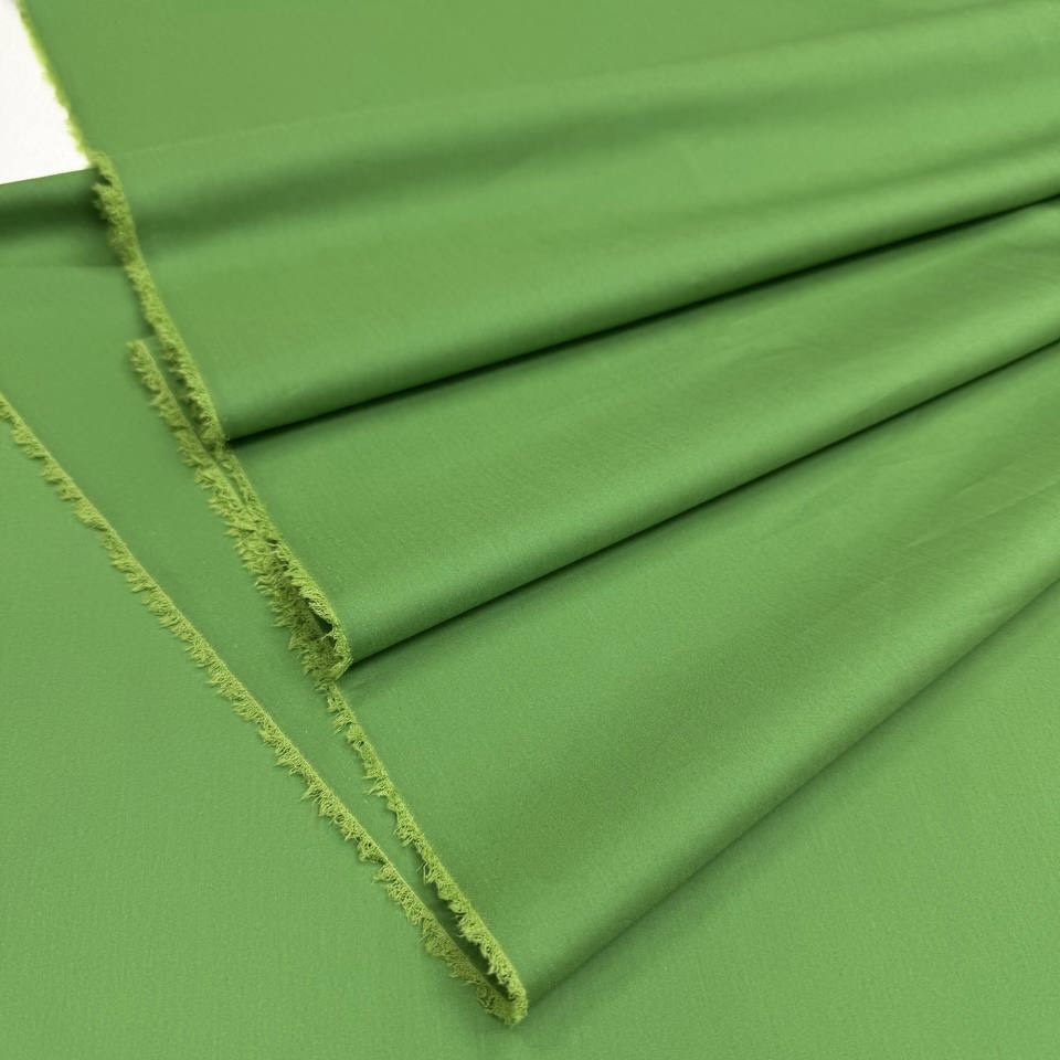 Рубашечно-плательная ткань Макс Мара