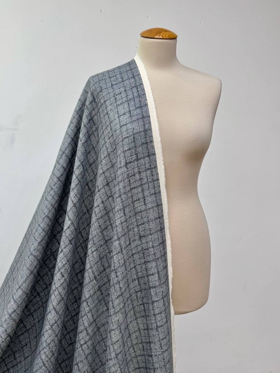 Костюмная Zegna