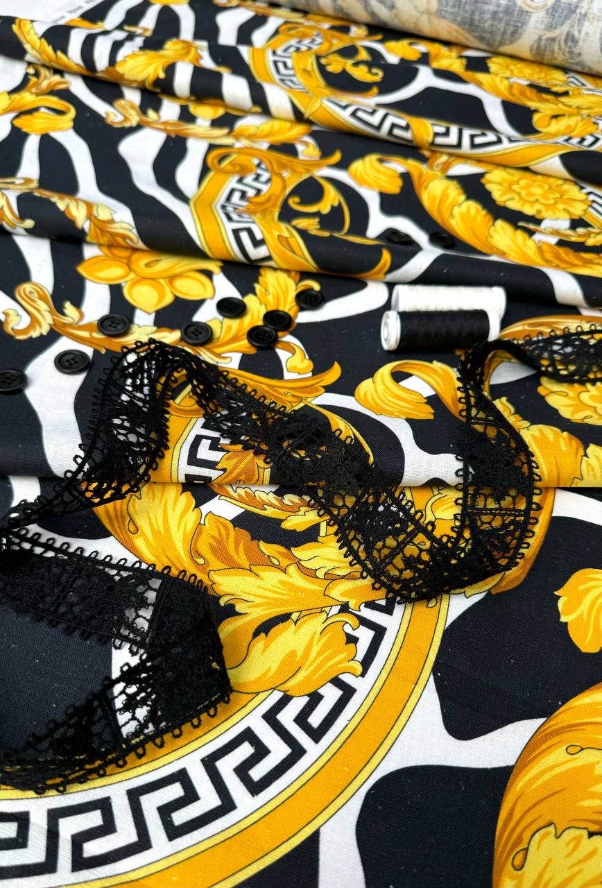 Плательная Versace