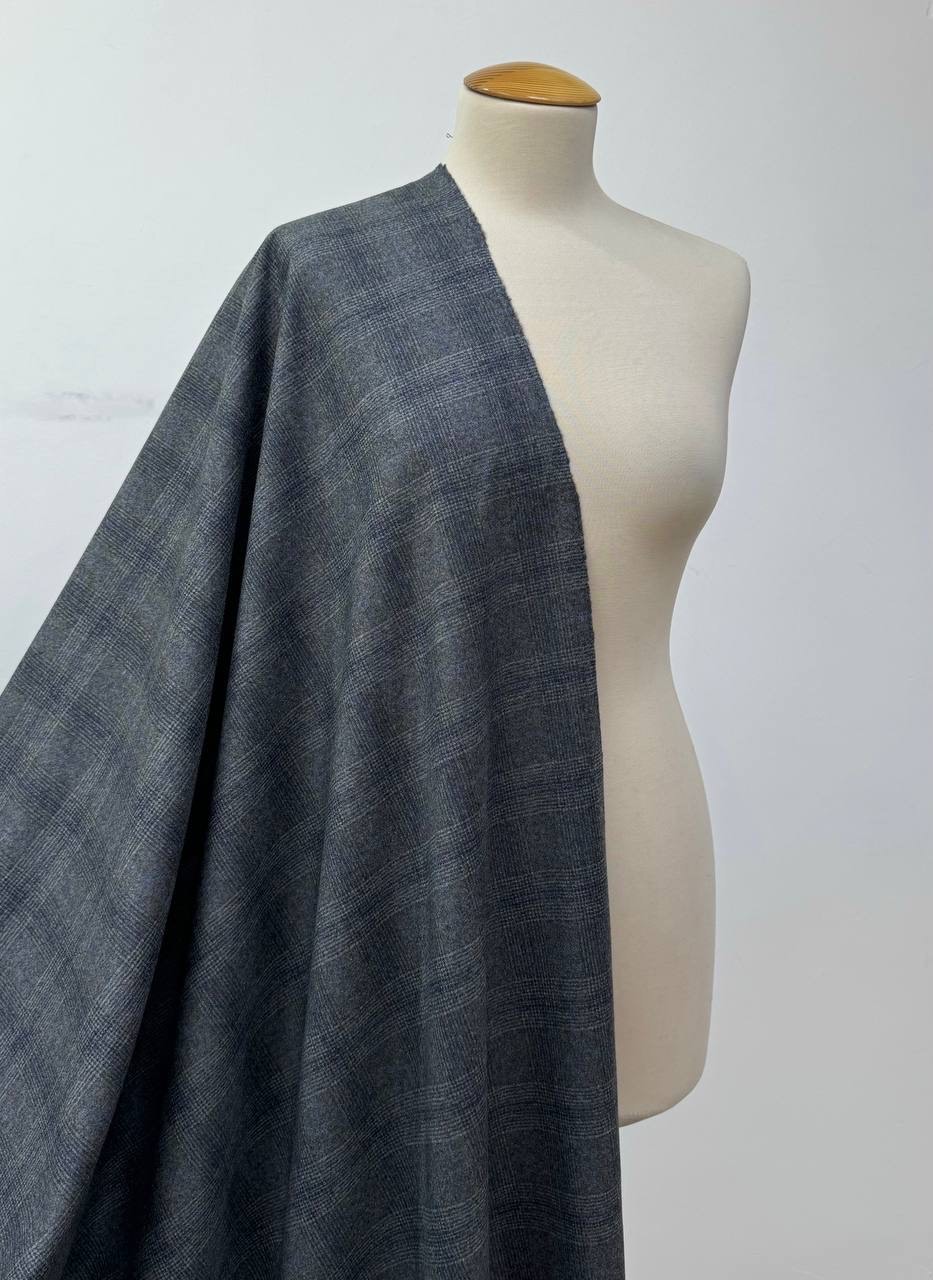 Костюмная Loro Piana