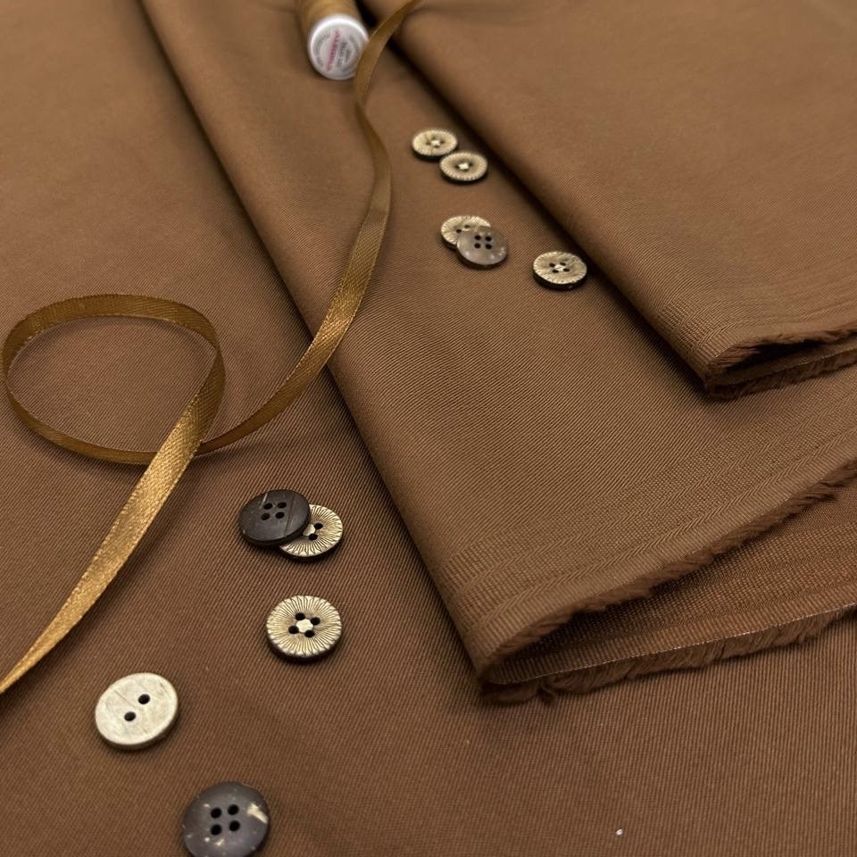 Тренчевая Burberry