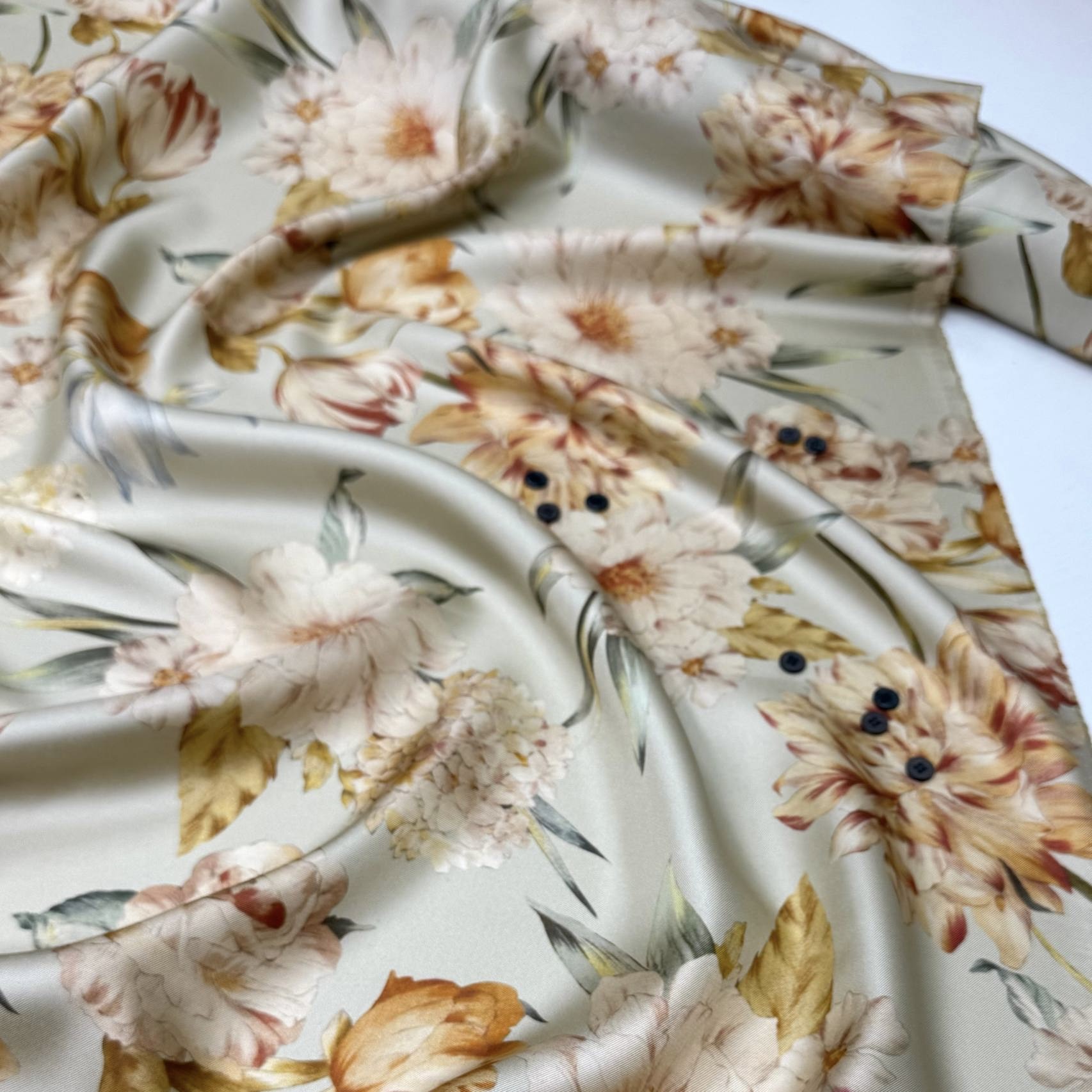 Плательная Oscar de la Renta