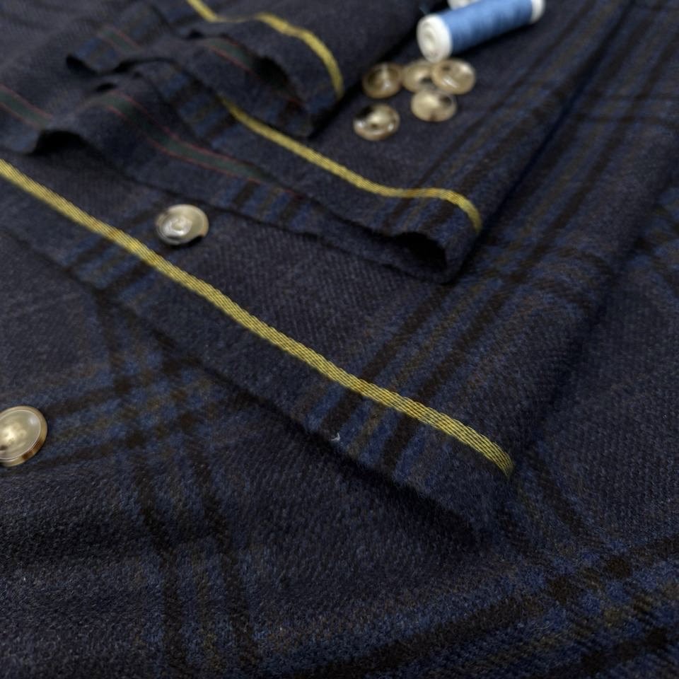 Костюмная Loro Piana