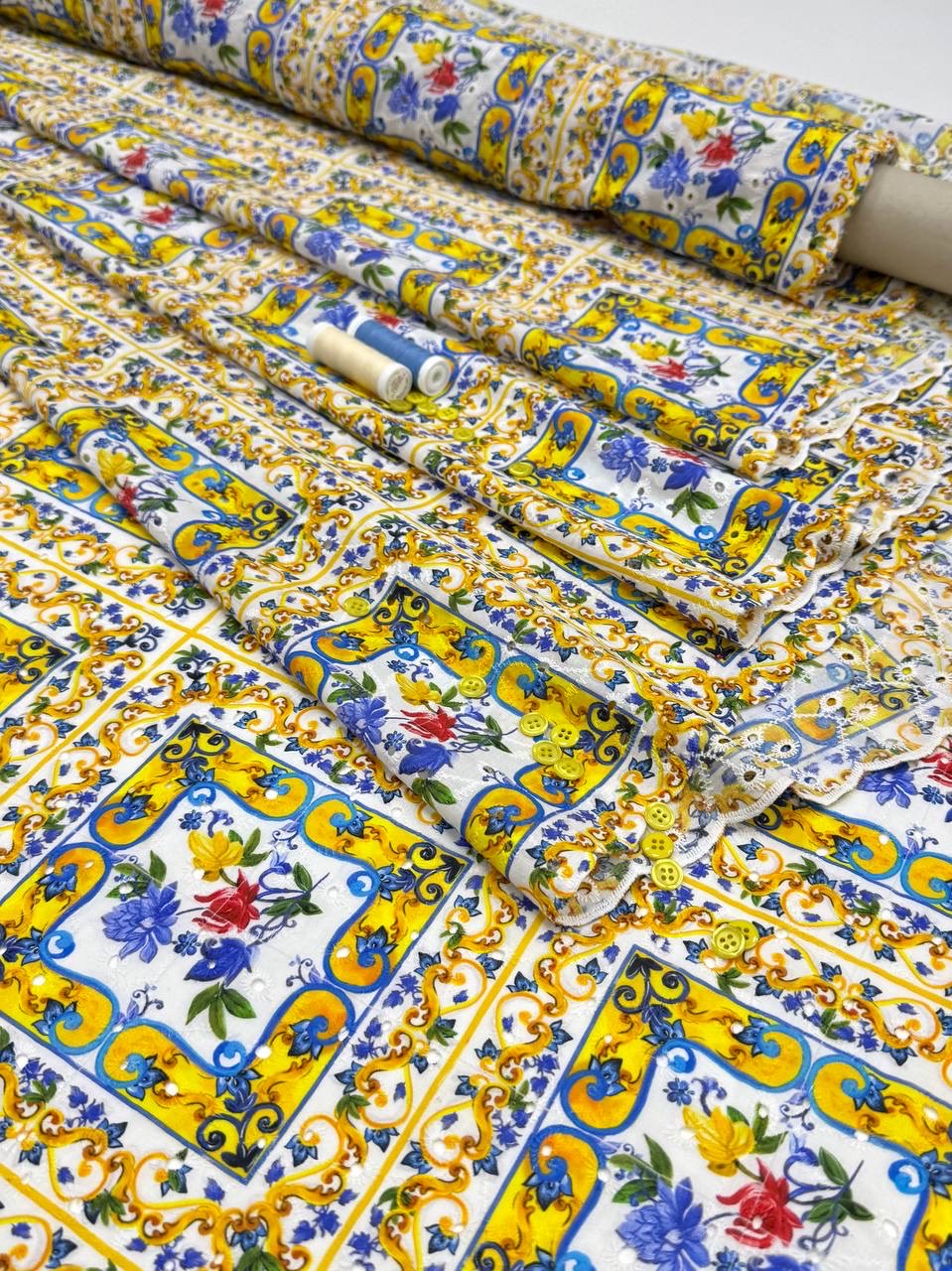 Шитье Dolce&Gabbana