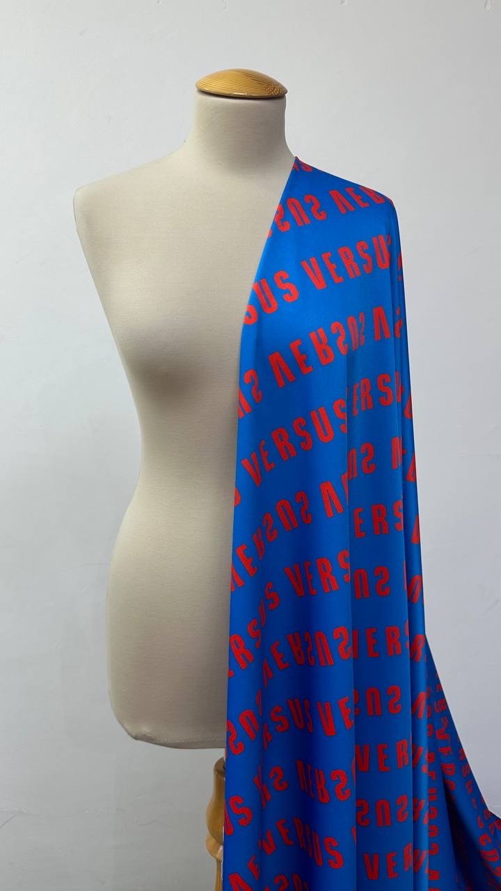 Плательная Versace