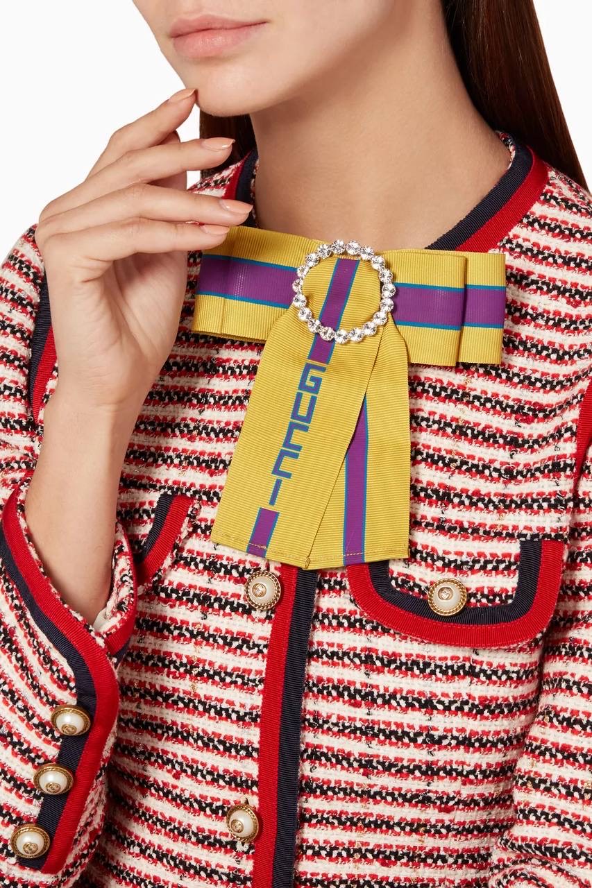 Твид Gucci