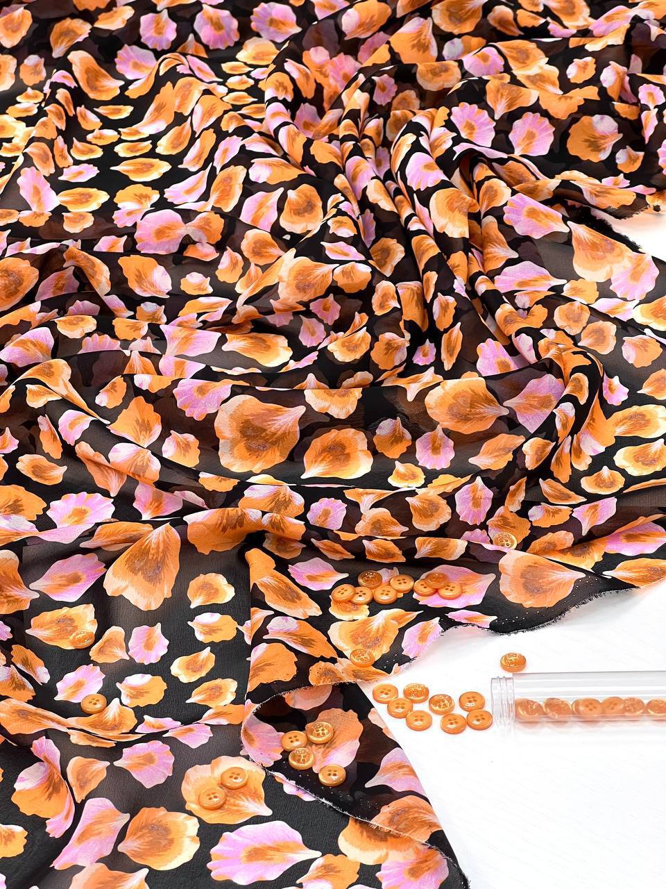 Шифон Giambattista Valli