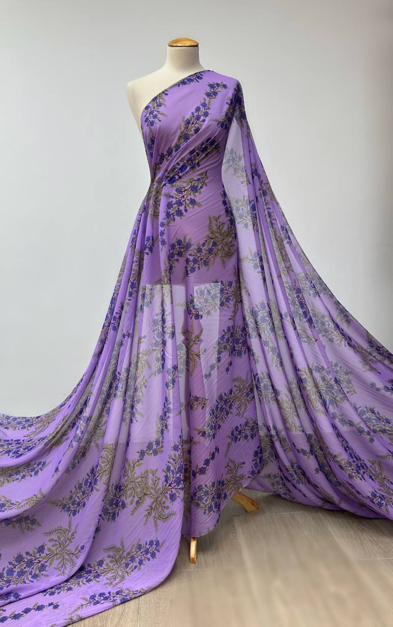 Шифон Giambattista Valli