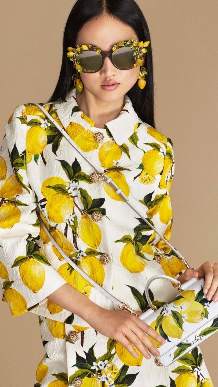 Плательная Dolce&Gabbana