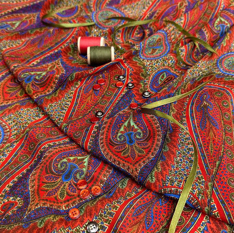 Плательная Etro