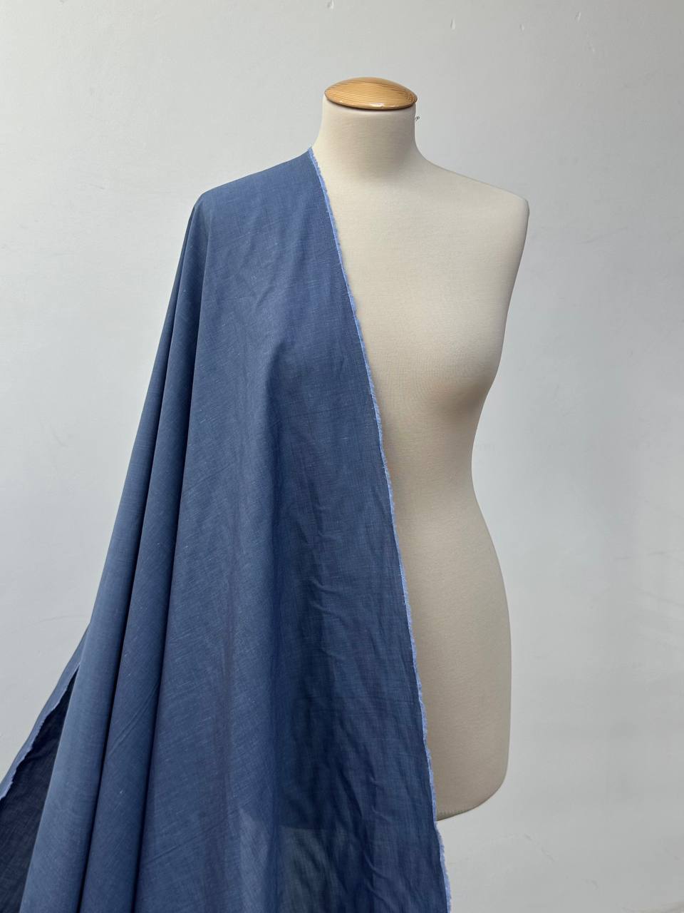 Плательная Loro Piana
