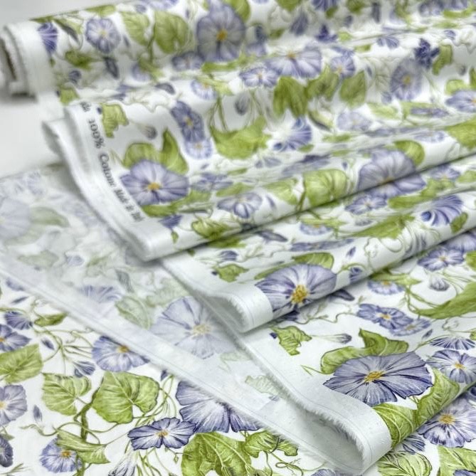 Плательная ткань