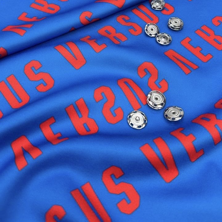 Плательная Versace