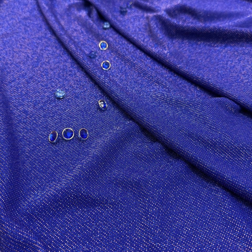 Трикотаж с люрексом, п\а 69% вискоза 21% люрекс 10%, шир 140 см