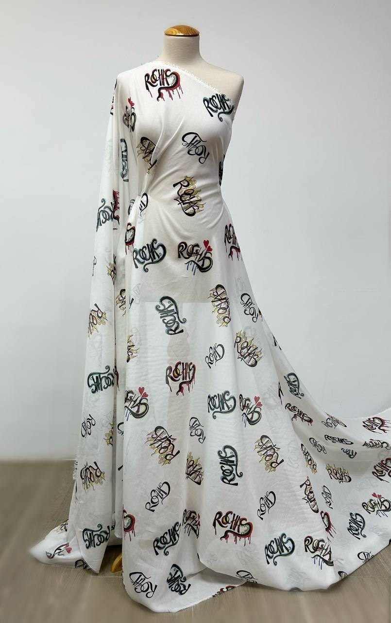 Батист Rochas
