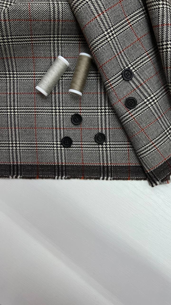 Костюмная Gucci