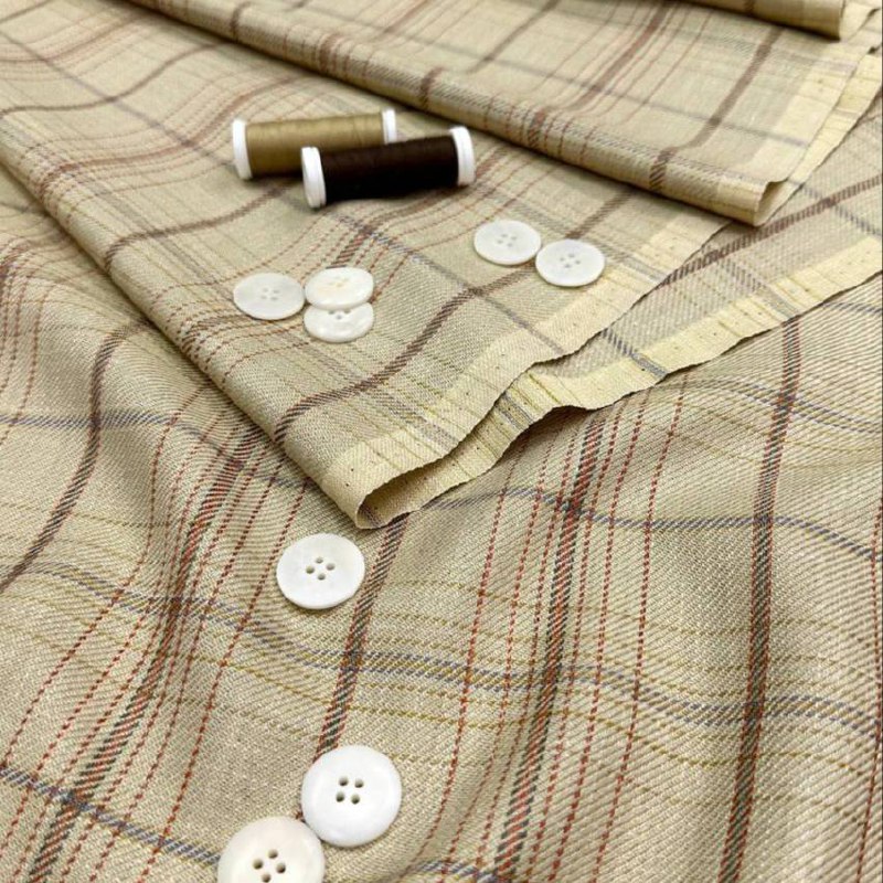 Костюмная Loro Piana