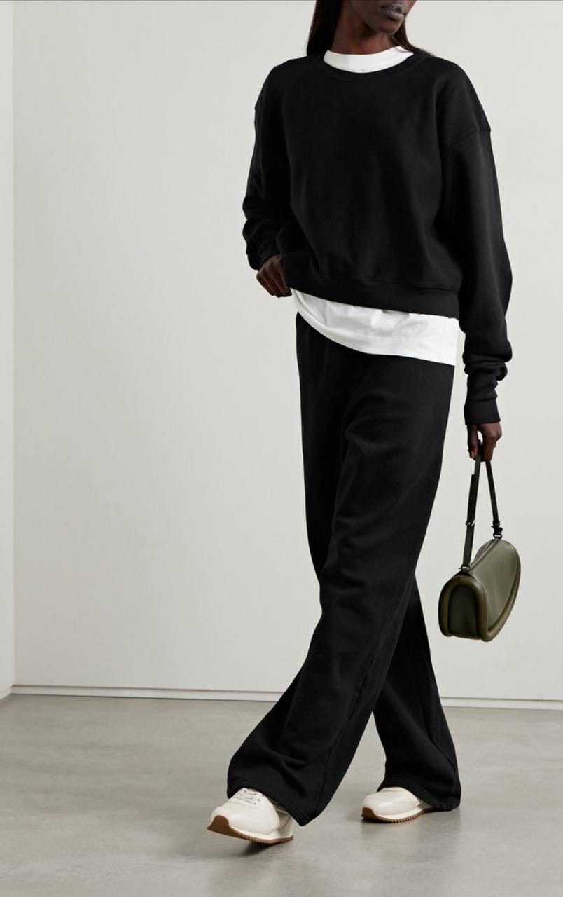 Футер Hermes