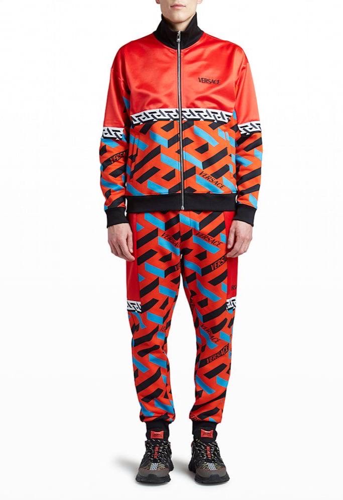 Плательная Versace
