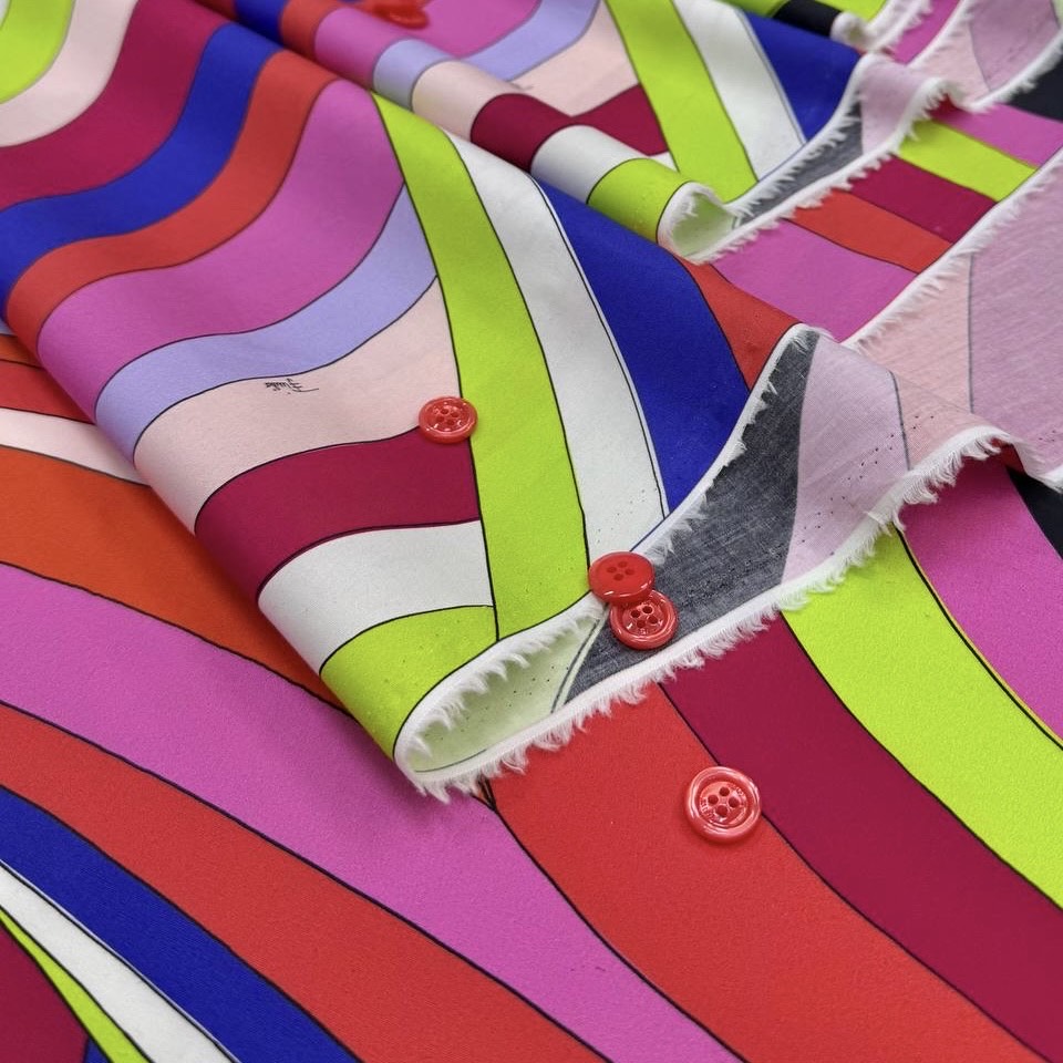 Плательная Pucci