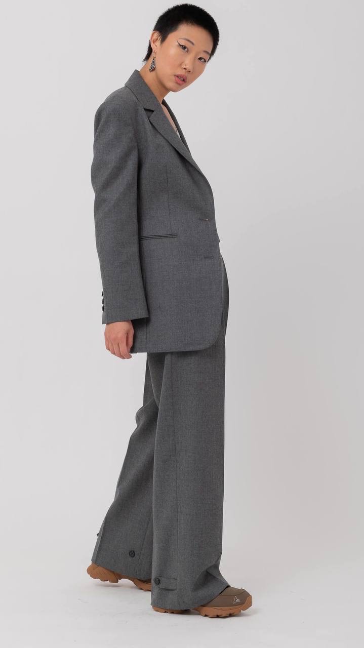 Костюмная Cherutti