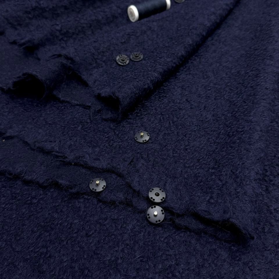 Пальтовая ткань Armani