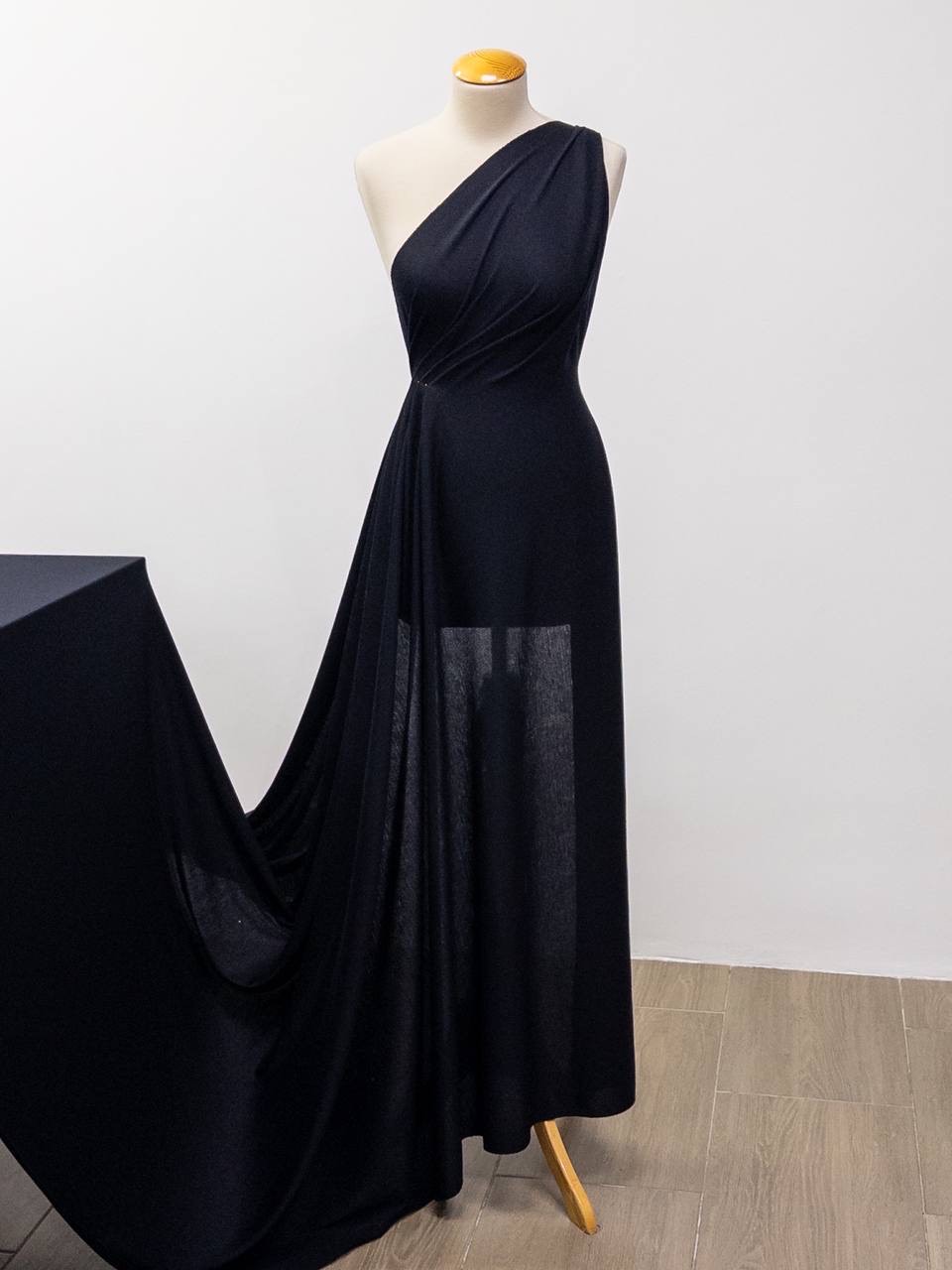 Трикотажное полотно