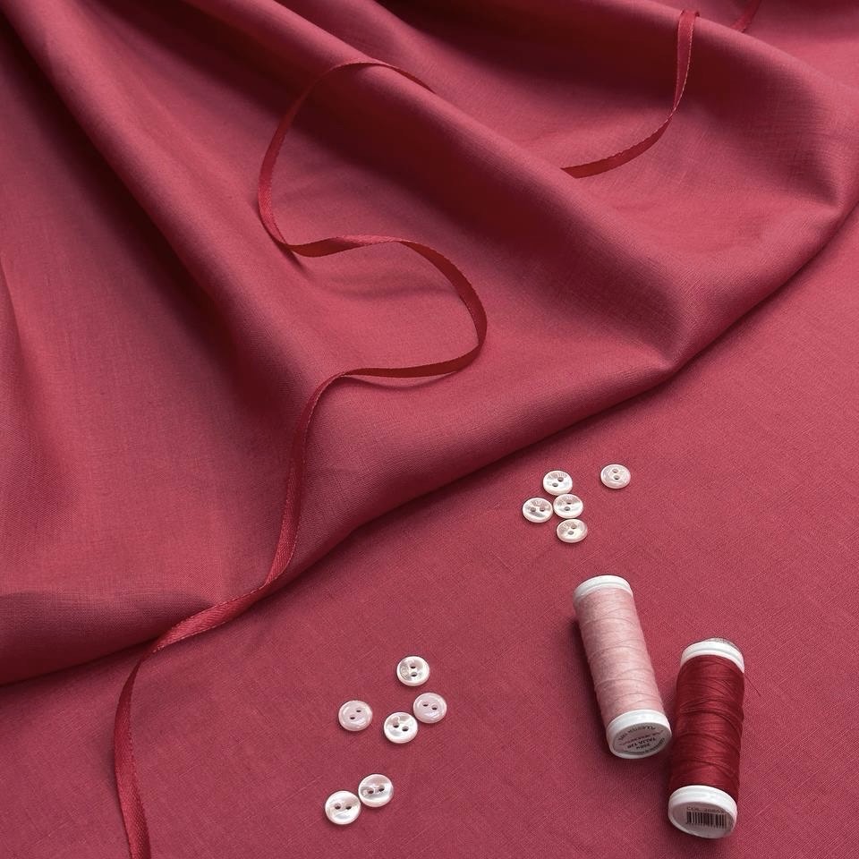 Плательная Loro Piana