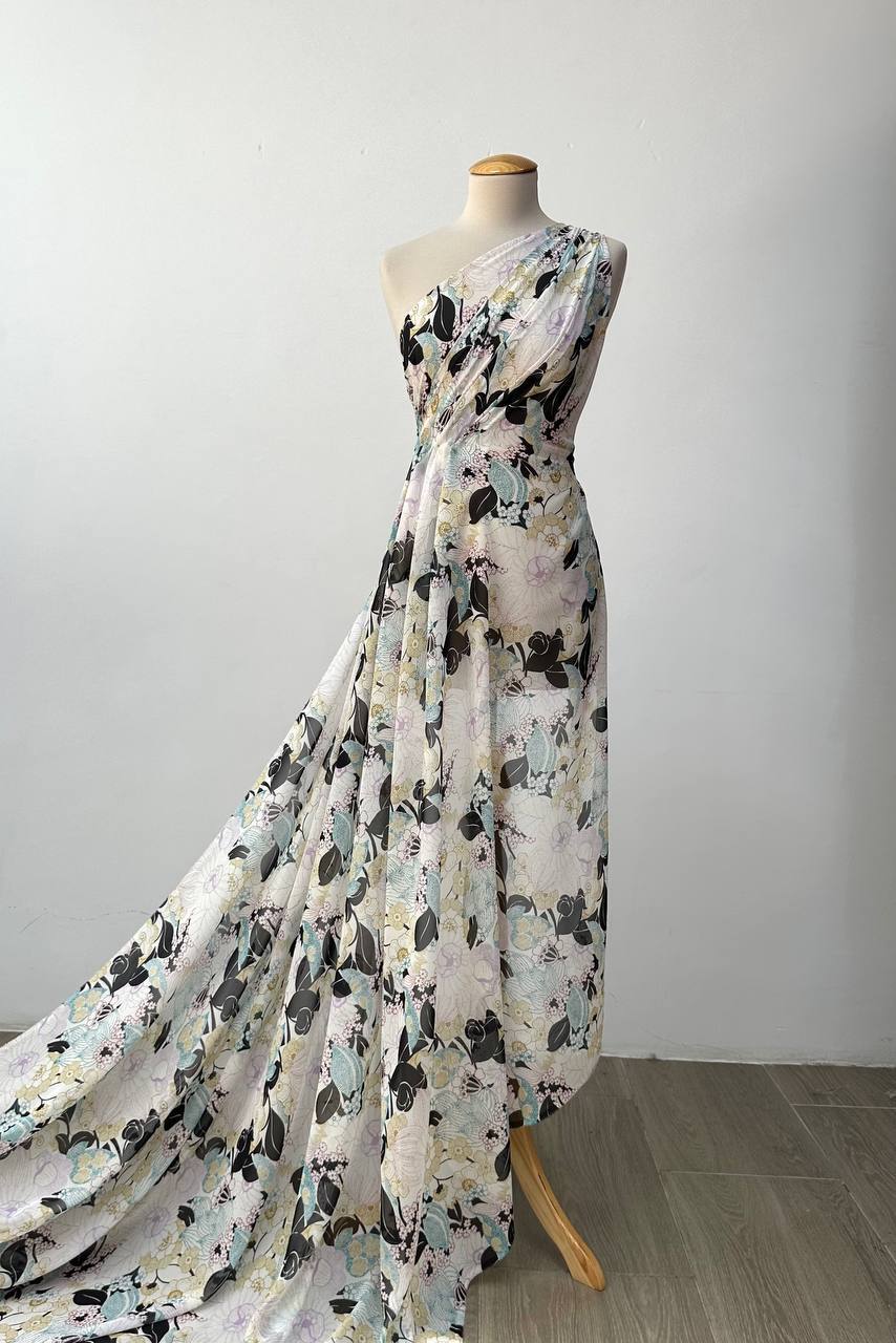 Шифон Giambattista Valli