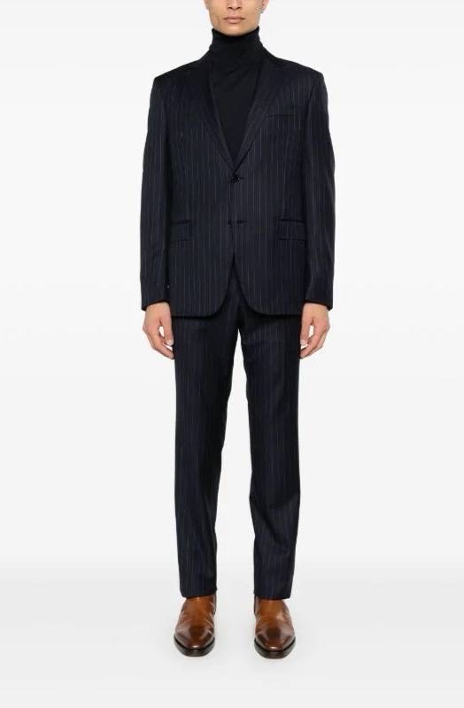 Костюмная Zegna