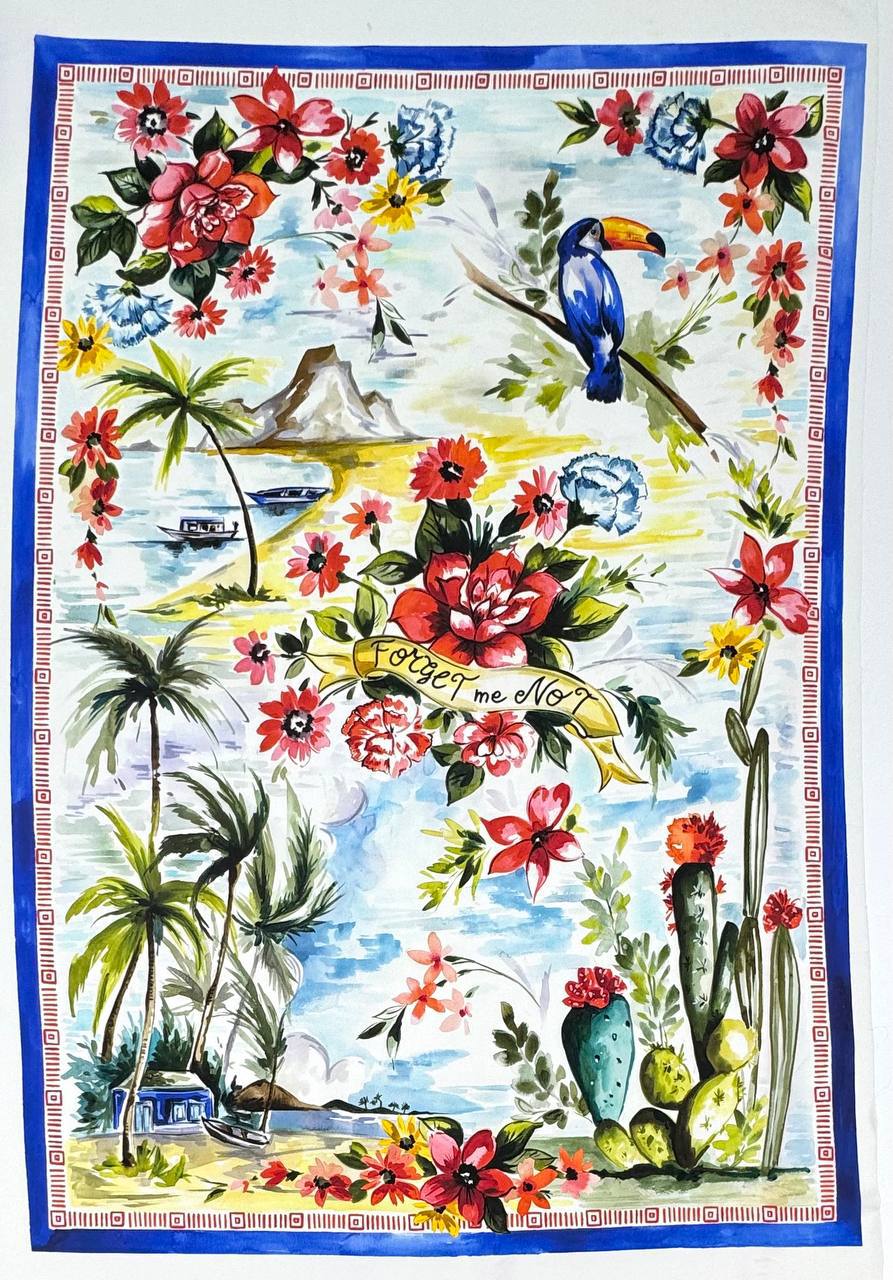 Плательная Dolce&Gabbana
