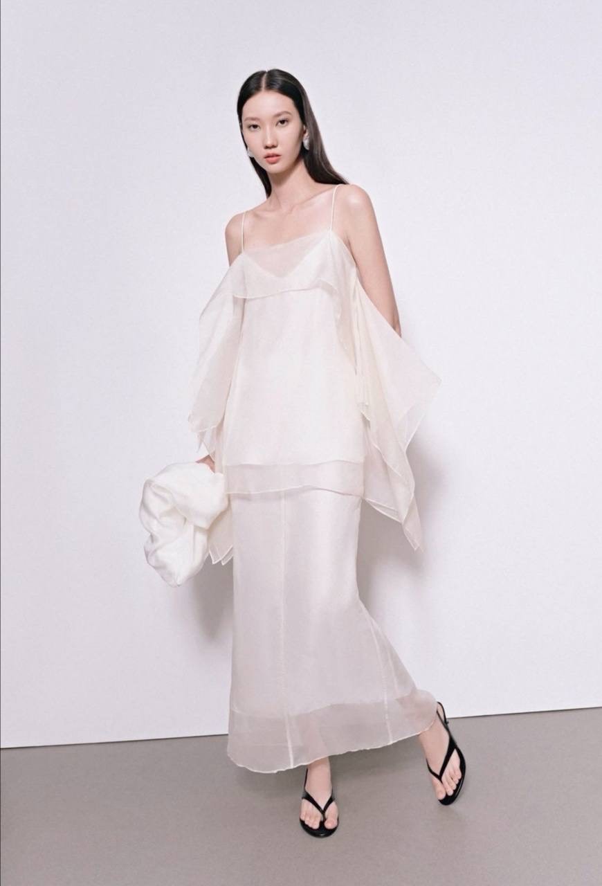 Органза Ralph Lauren