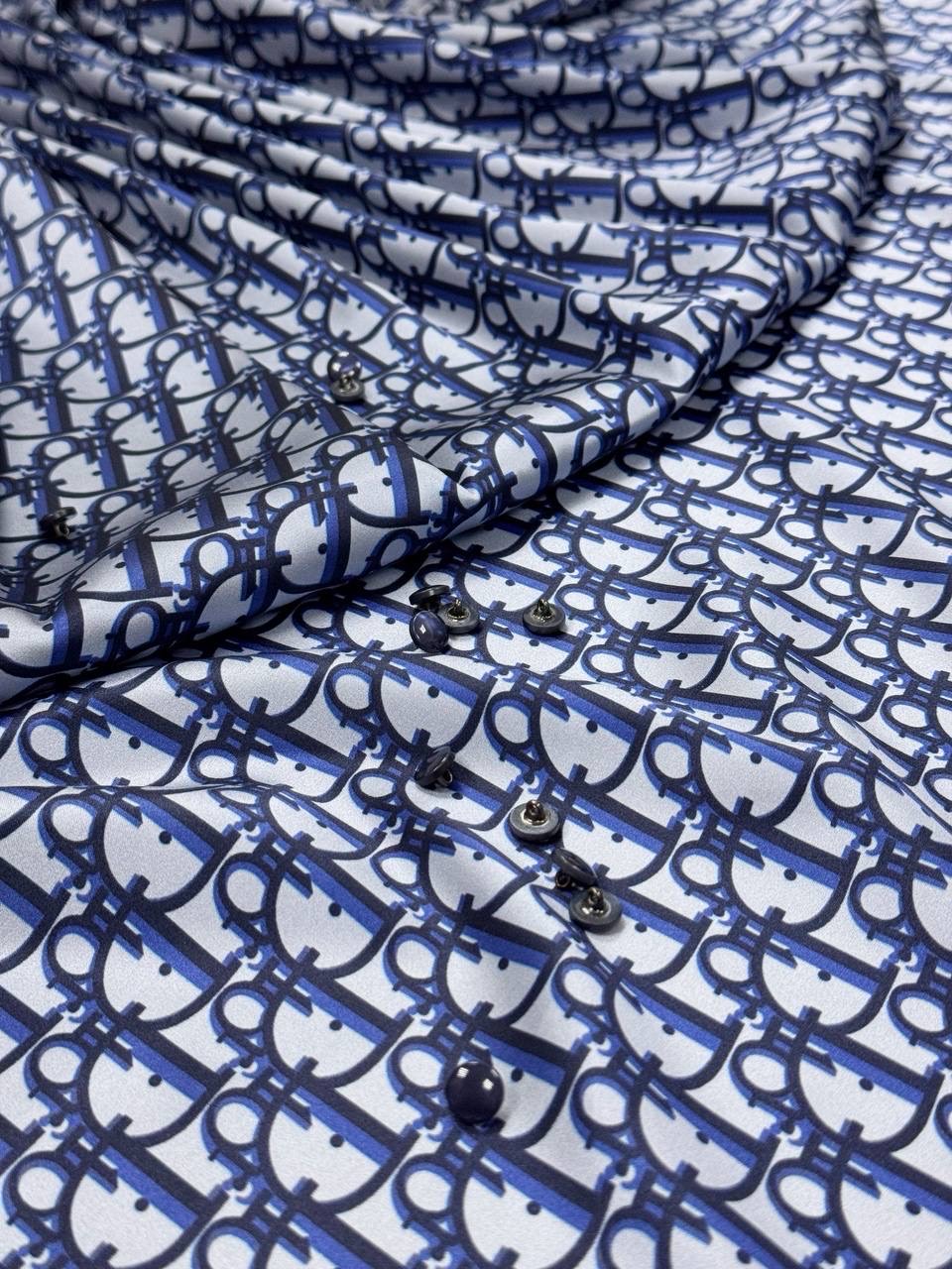 Плательная Dior